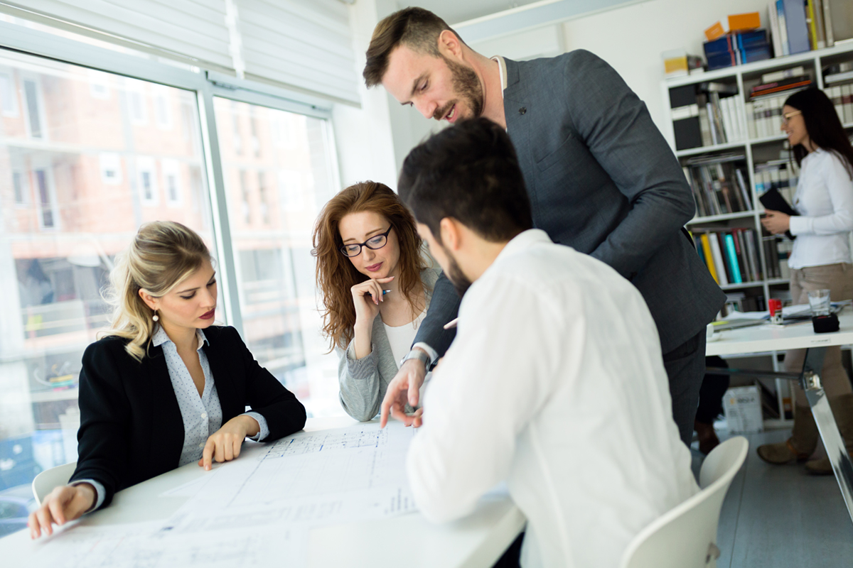 The Challenge of Managing Project Expectations
