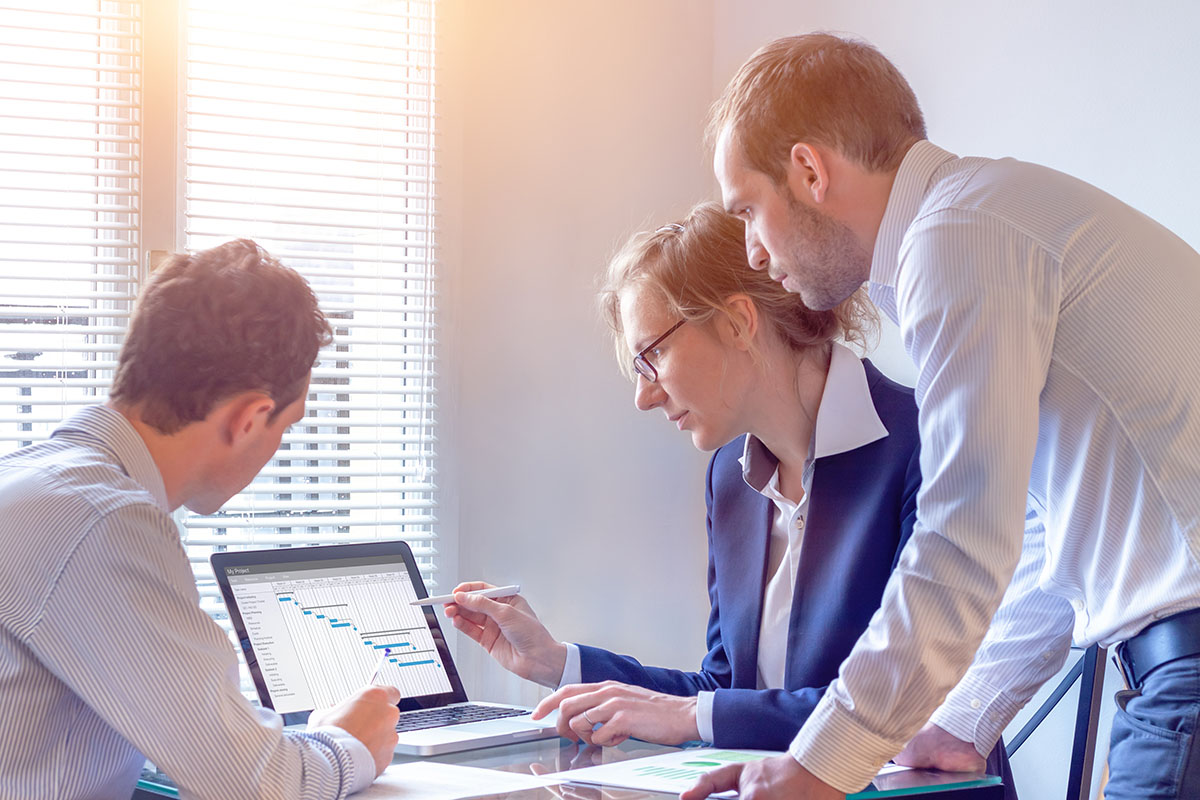 How to Achieve Effective Change Management in Project Management