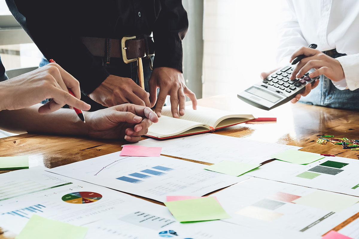 Essential Skills in Project Management