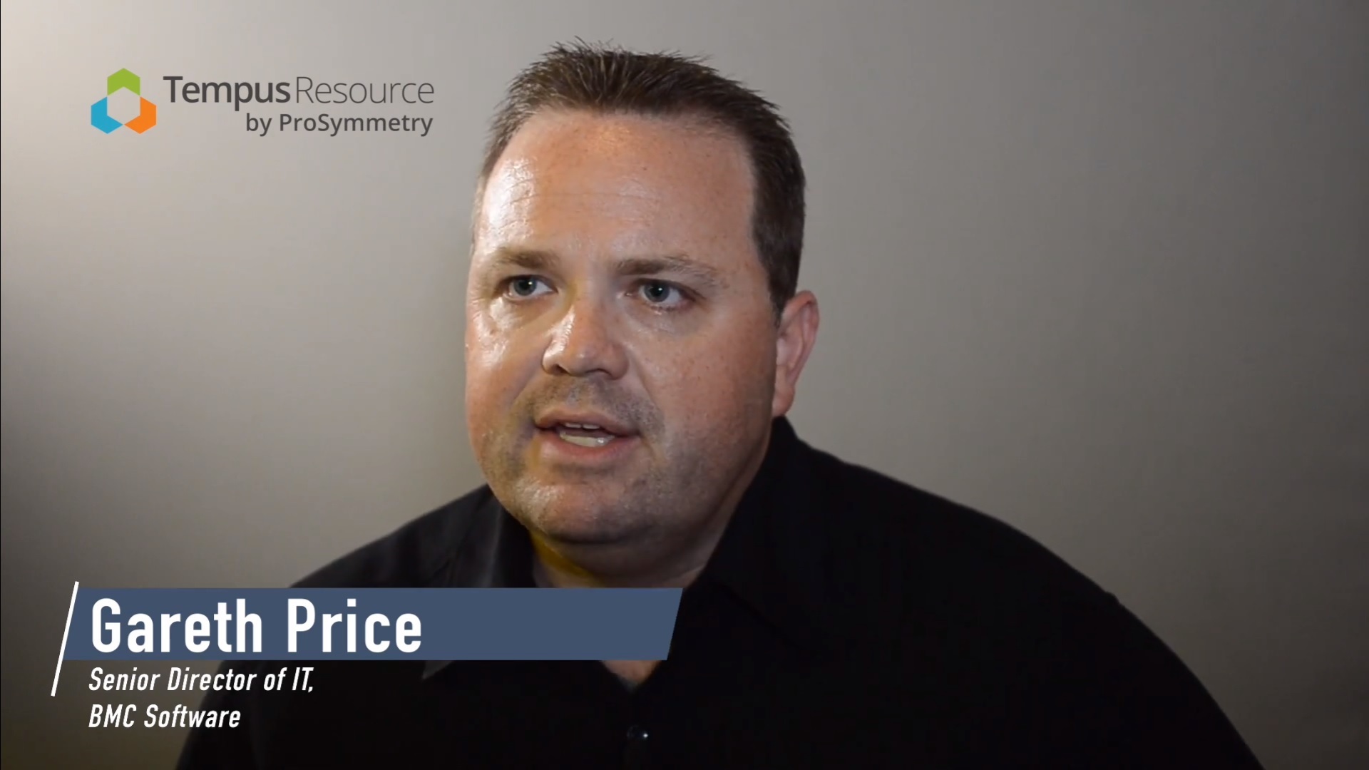 Testimonial: BMC Software