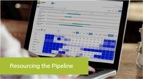 Resourcing the Pipeline