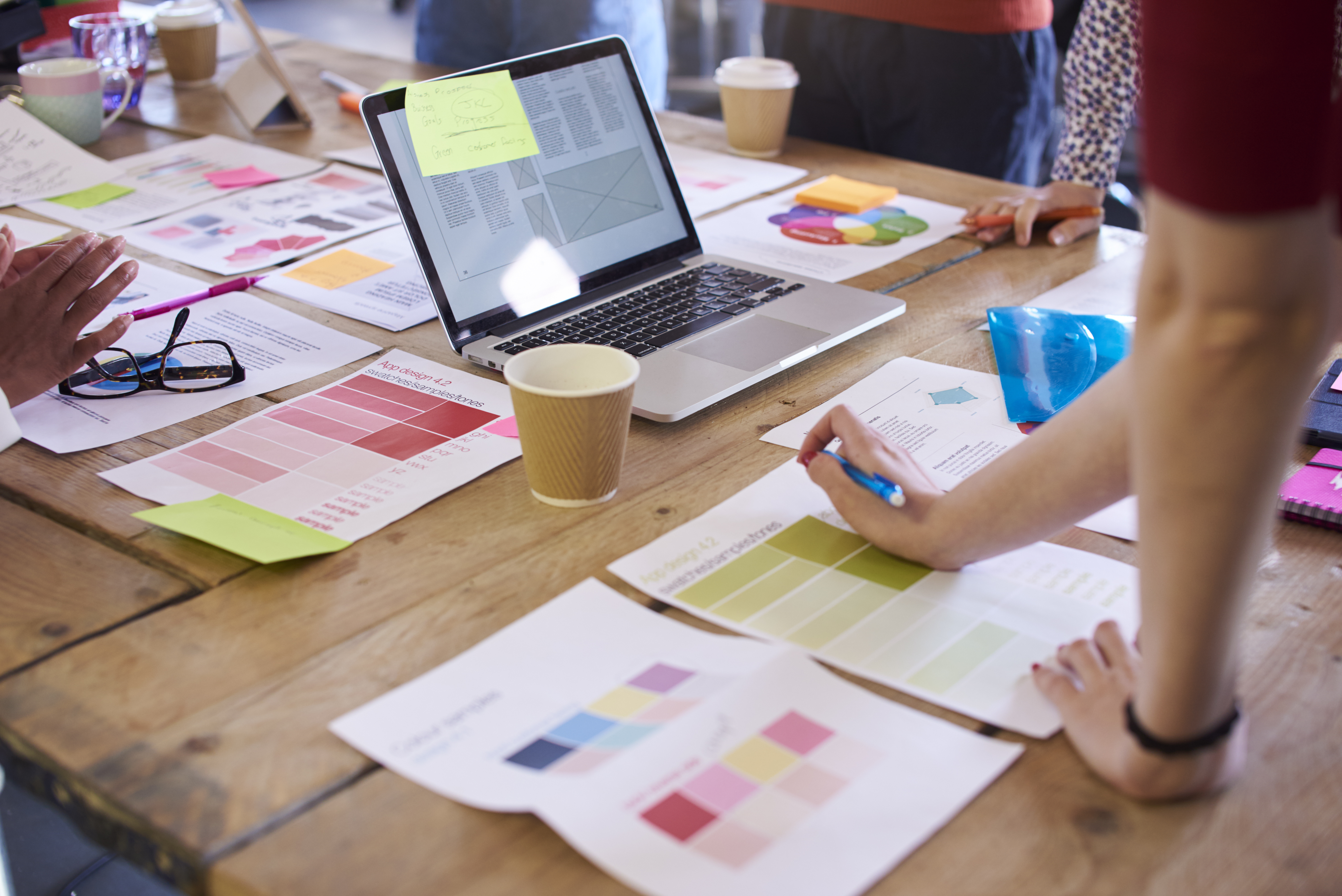 Two ways Marketing Agency Resource Management Software can help Creatives