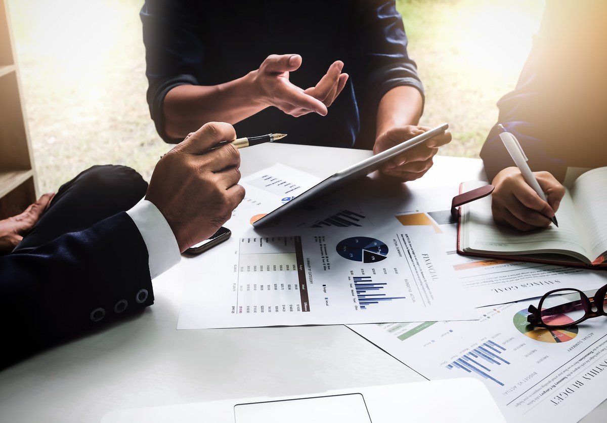 Resource Utilization: What is it and Why is it Useful?