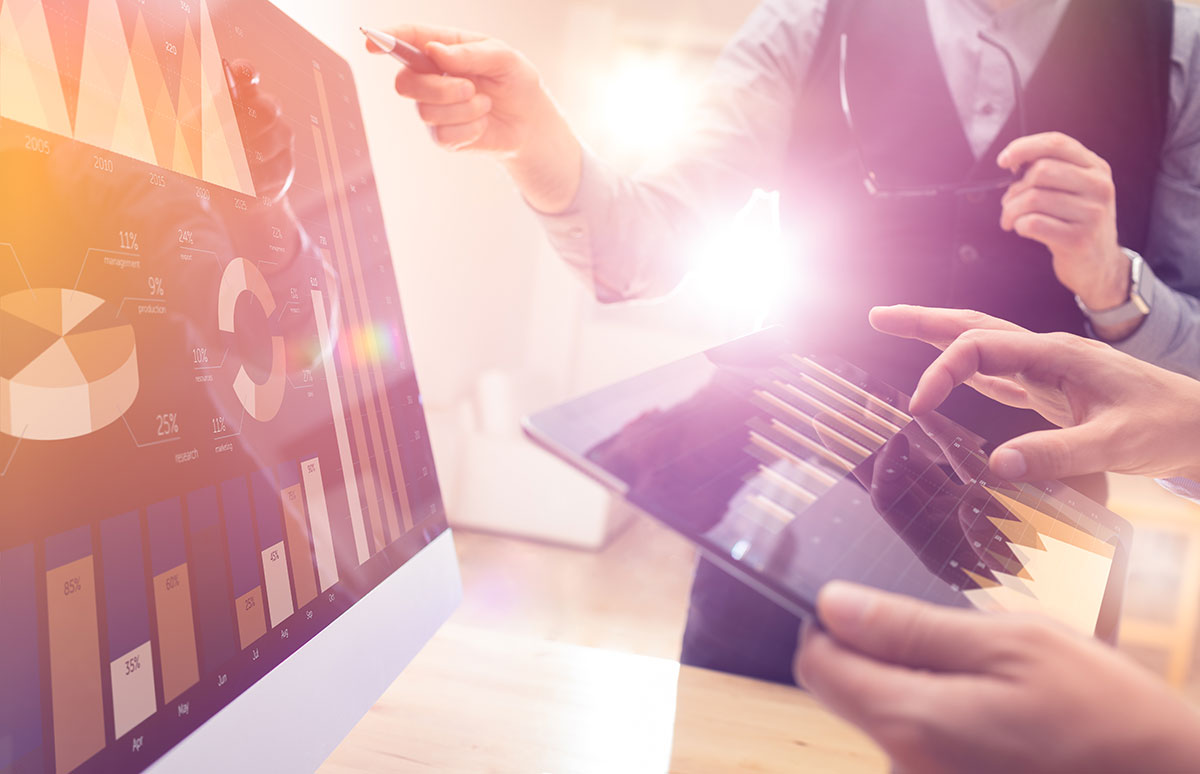 Top 5 Benefits of ‘What-if’ Forecast Planning