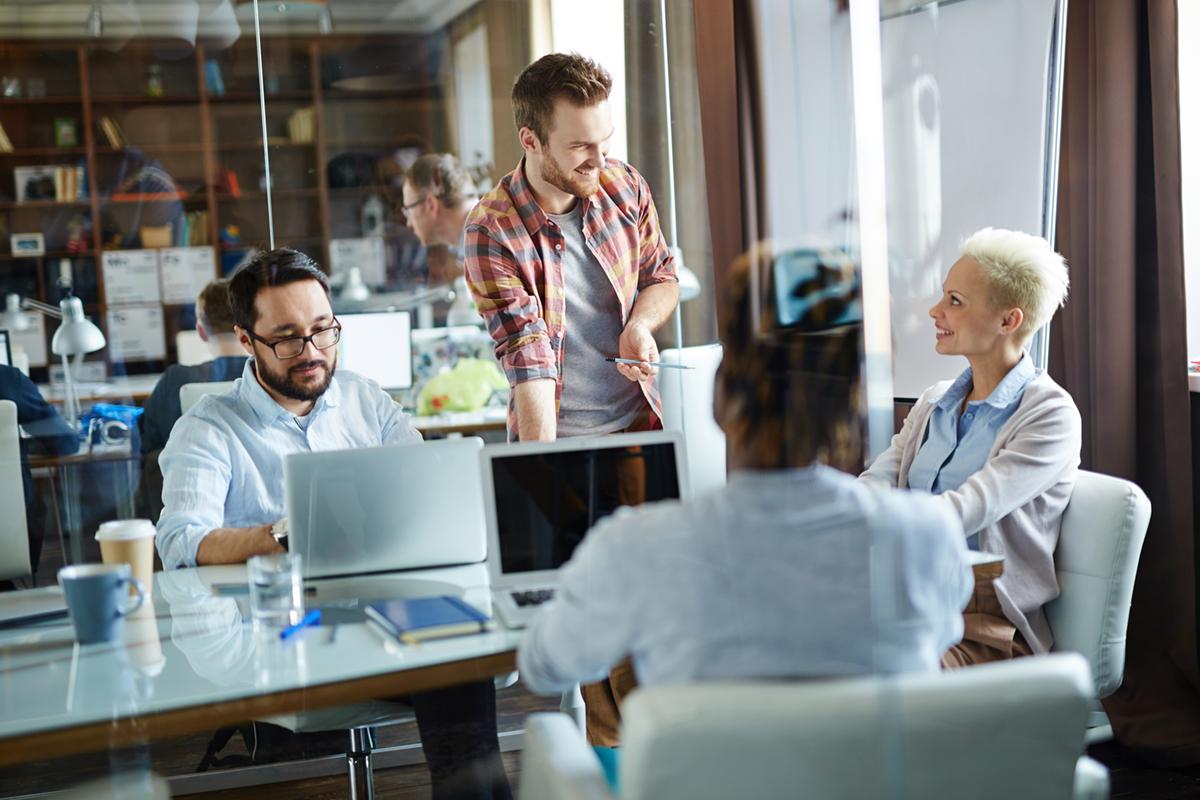 Crawl, Walk, Run – Three Essential Factors for your Project Management Solution