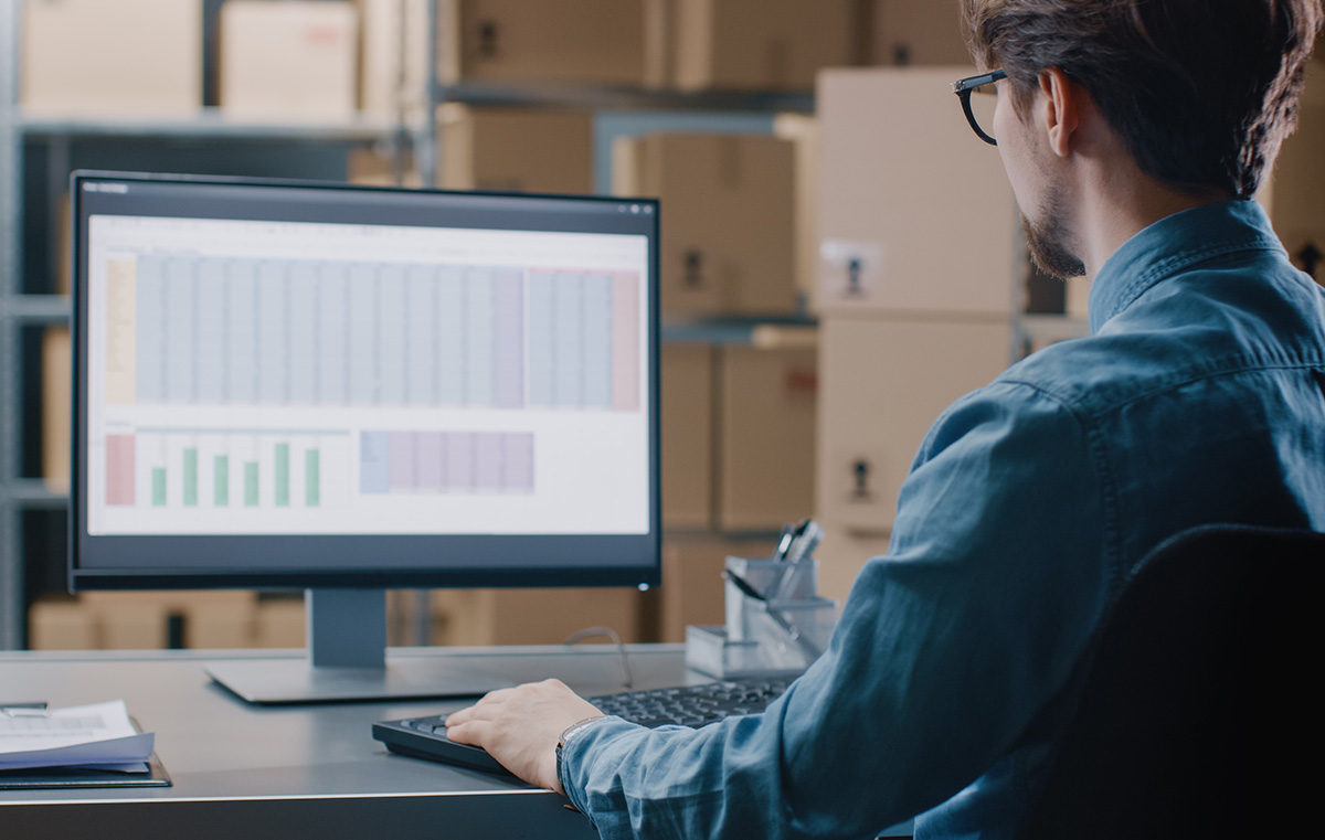 Top 7 Ways Excel is Holding You Back