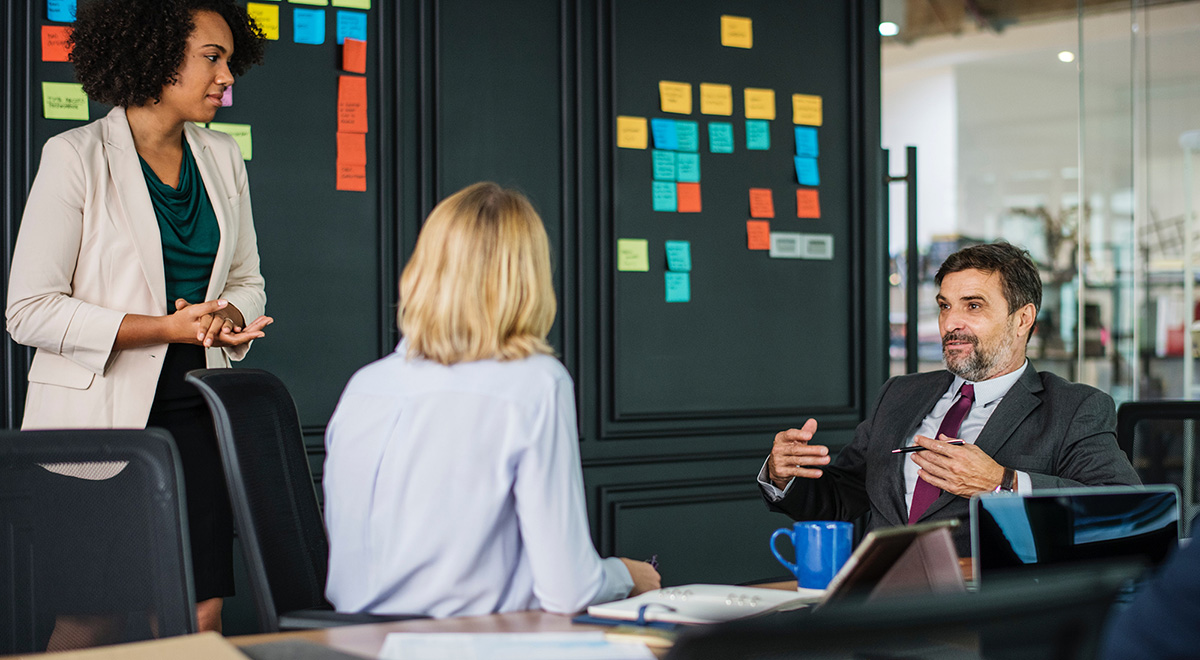 5 Ways Leadership Can Create A Less Stressful Work Environment