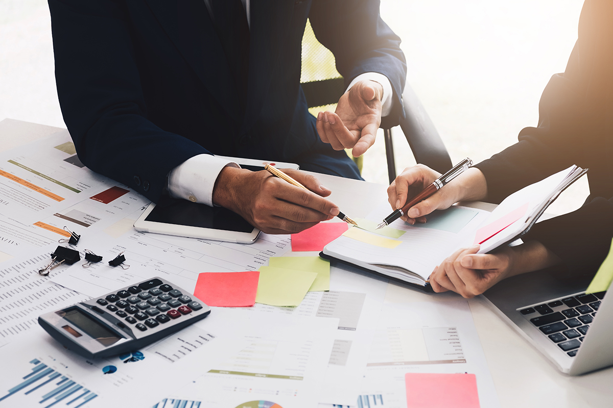 How to Manage Multiple Projects at Once