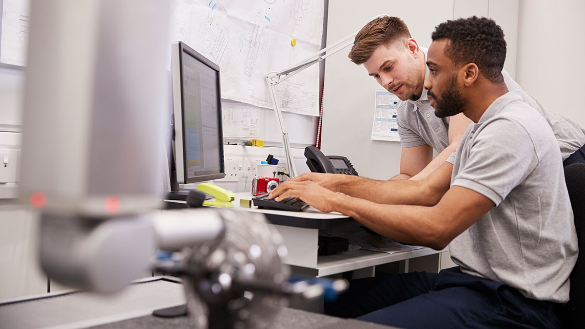 5 Ways to Streamline Manufacturing Projects