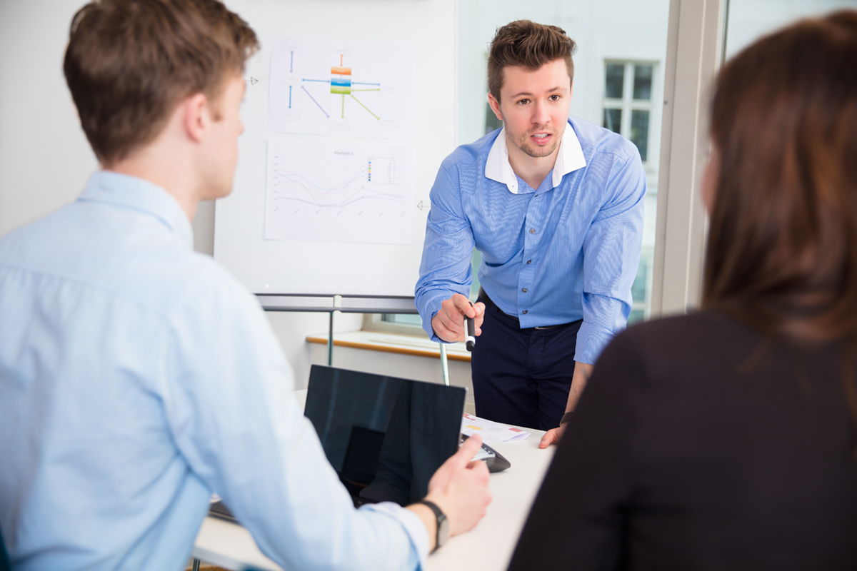 The Future of Project Management in the Era of Digital Transformation