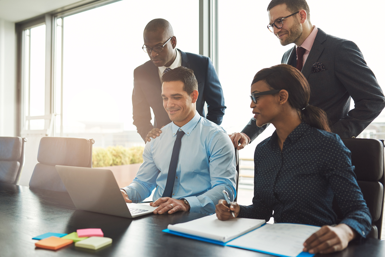 Resource Management Planning is the Key to Project Success