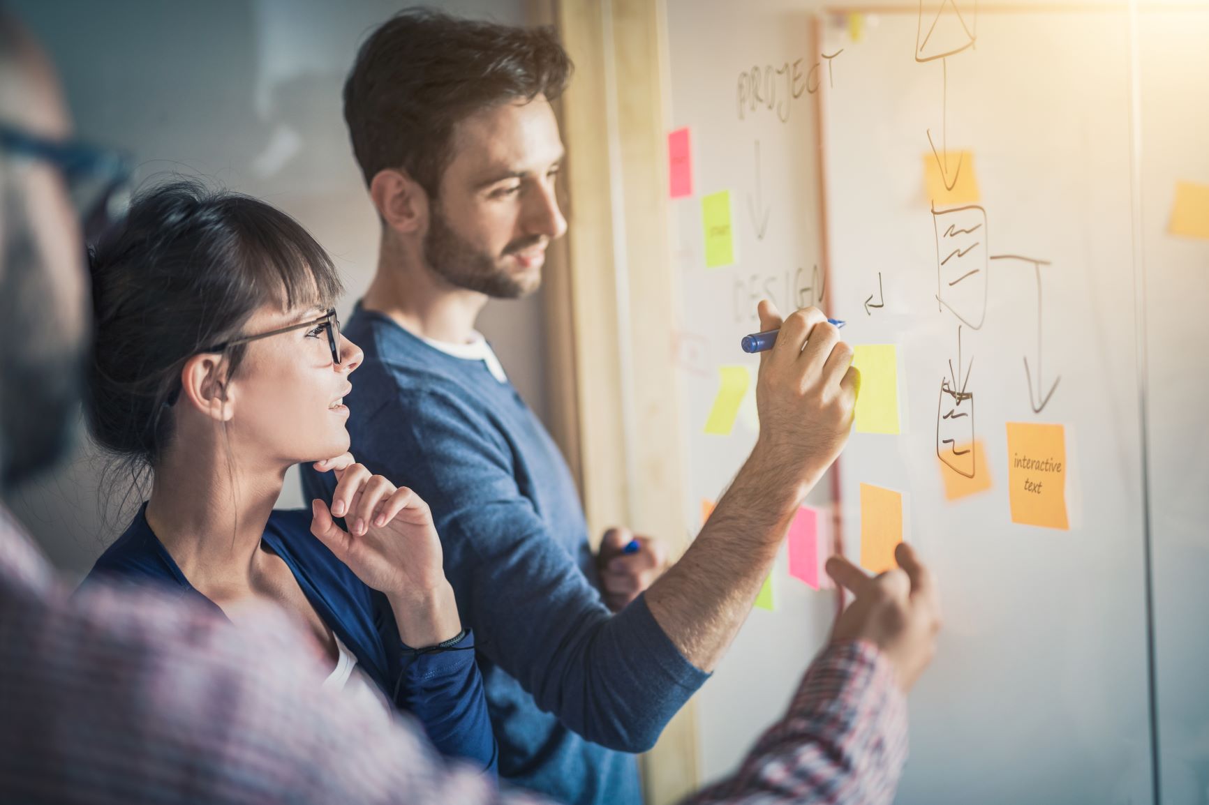 Why Tempus Resource is a Perfect Fit for R&D Organizations
