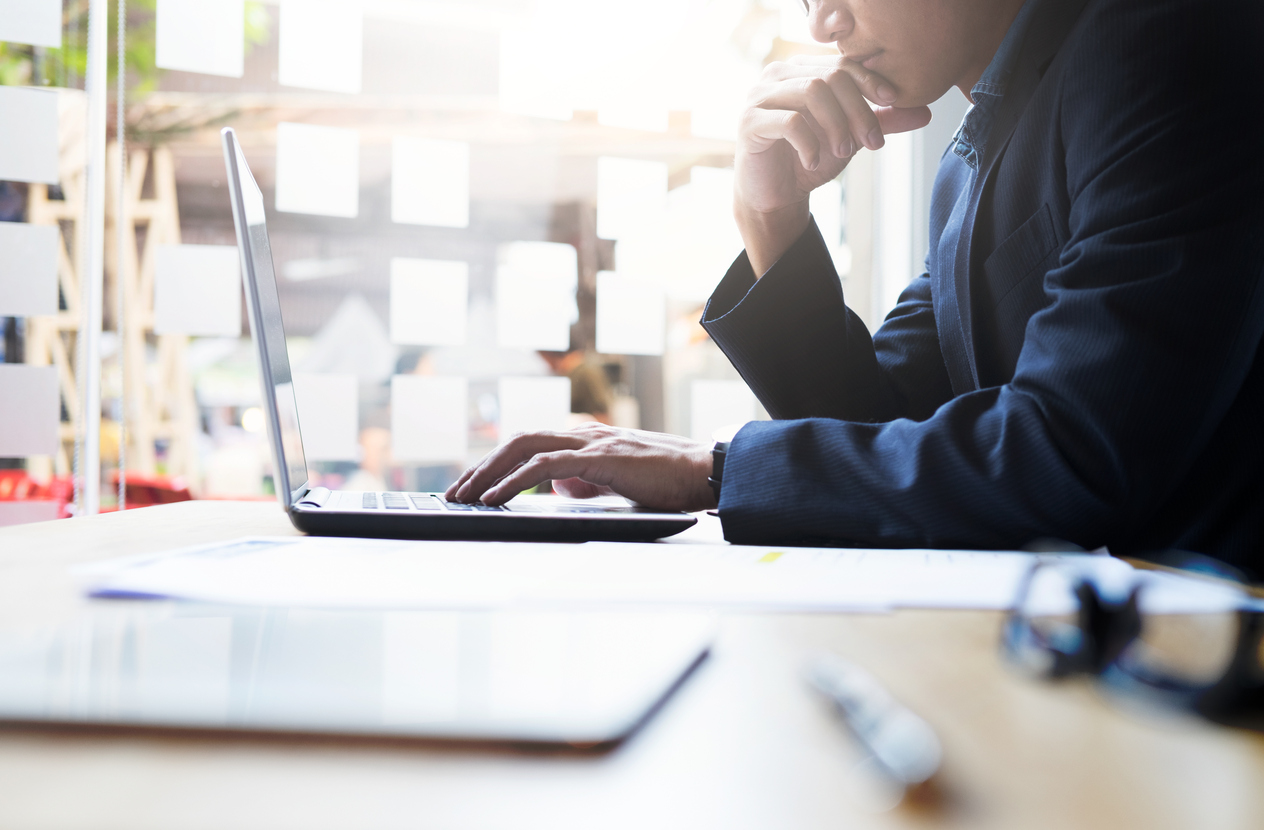 Why Visibility is Key for Resource Demand Planning