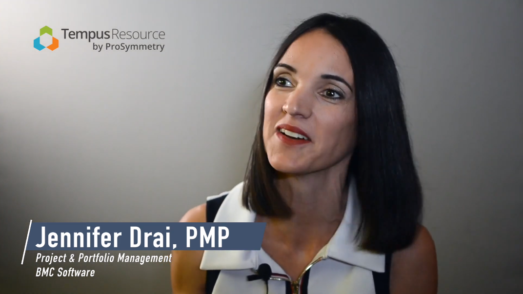 Testimonial: BMC Software