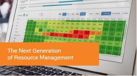 Resource Tracking Software