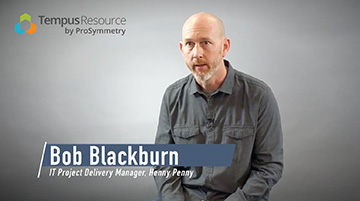 bob blackburn testimonial feature