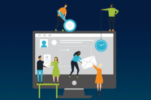 Graphic for State of Resource Management