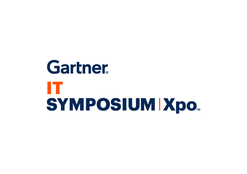 Gartner Symposium ProSymmetry
