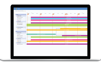 screenshot of Tempus Resource