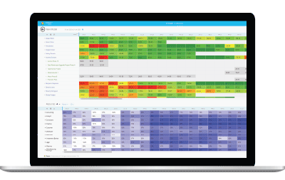 screenshot of Tempus Resource