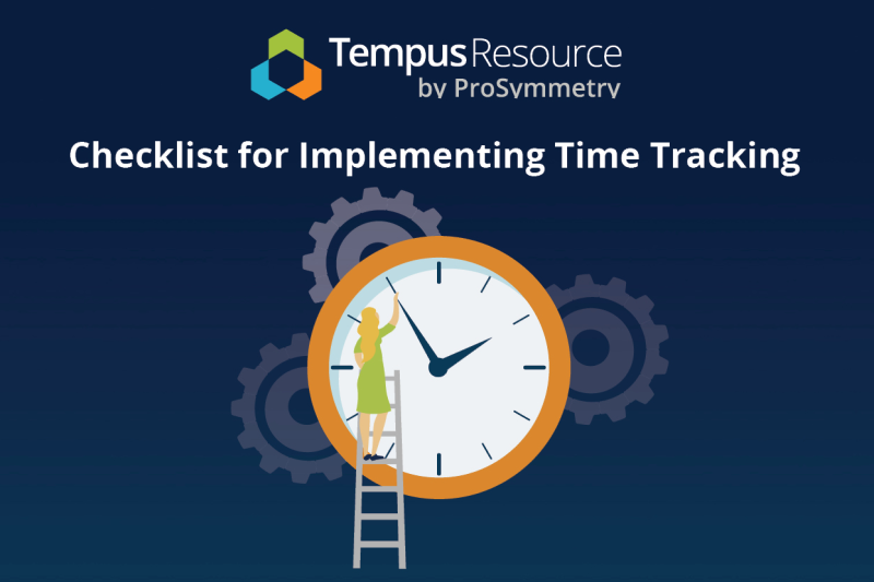 Featured image for time tracking infographic