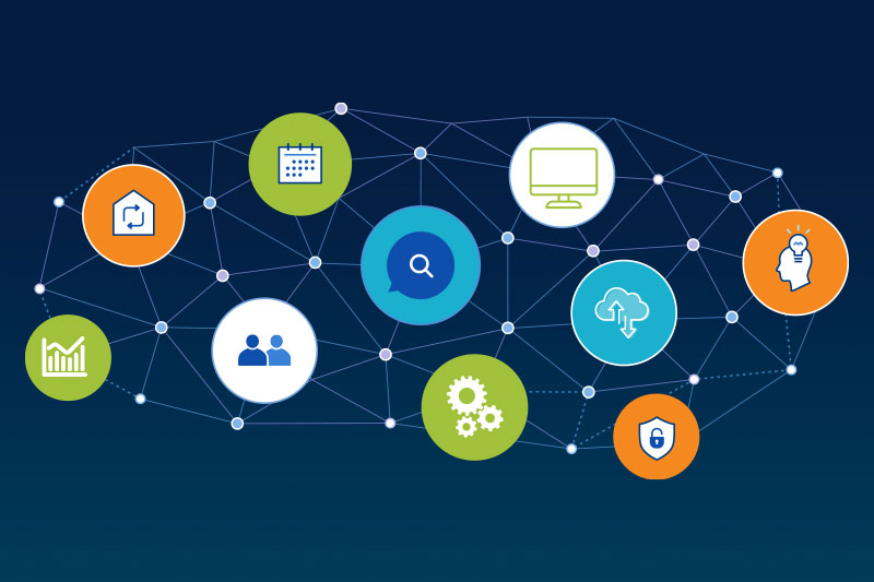 Featured graphic for flexible API