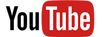 YouTube logo