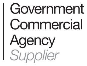Government Commercial Agency Supplier
